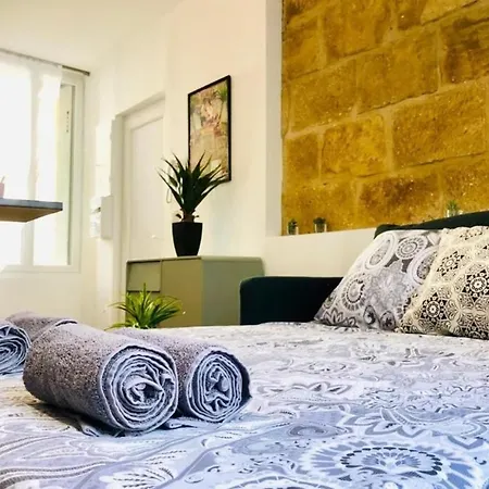 Le Nido - Studio In The Heart Of The Nîmes